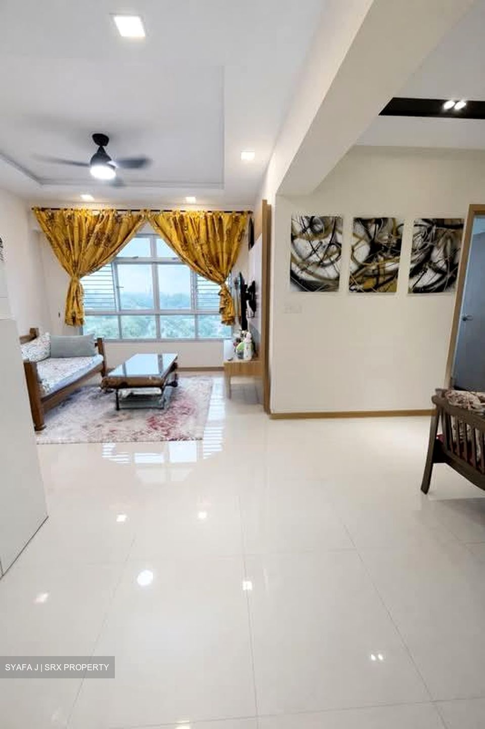 Blk 101B Eastcreek @ Canberra (Sembawang), HDB 4 Rooms #547427681